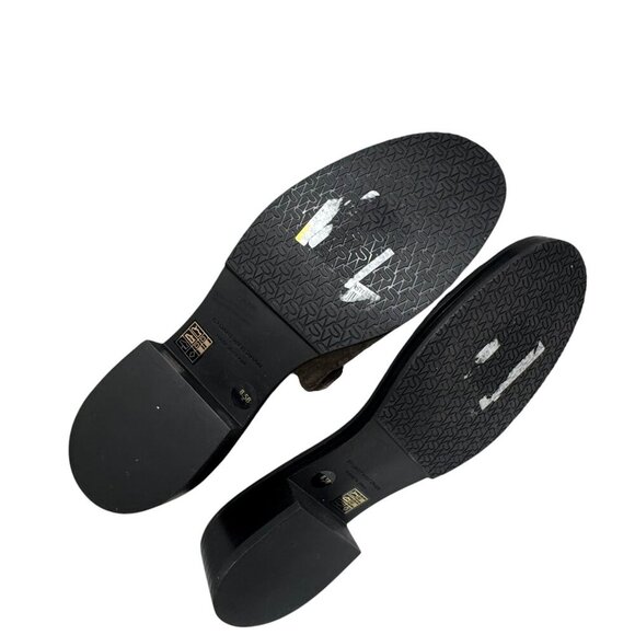 Stuart Weitzman Iconic 5050 Taupe Stretch over the Knee Boots size 39/8.5 US NEW - Picture 6 of 6